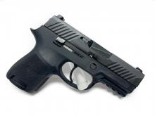 Sig Sauer P320