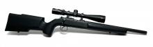 CZ USA 455 Varmint Tacticool