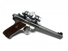 Ruger Mark II Competition Target