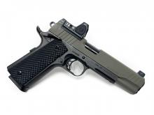 Para USA BLACK OPS
