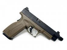 Springfield Armory XDM-9