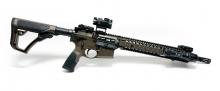 Daniel Defense DDM4