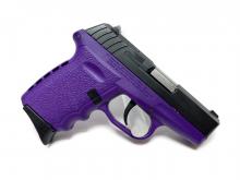 SCCY CPX-2