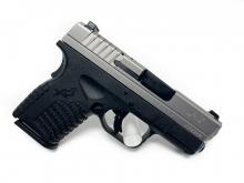 Springfield Armory XDS 3.3