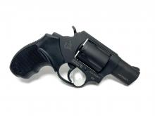 Taurus 605