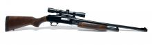 Mossberg 500A