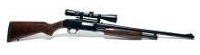Mossberg 500A