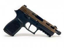 Sig Sauer P320