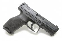 Heckler and Koch VP9