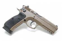 CZ USA CZ 75 SP-01 Tactical