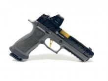 Sig Sauer P320
