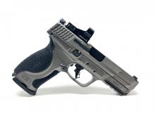 Smith & Wesson M&P9 M2.0