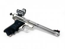 Ruger MARK III TARGET