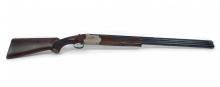 Mossberg Silver Reserve