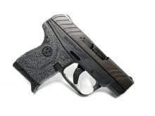 Ruger LCP II