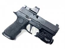 Sig Sauer P320 X Compact
