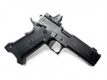 Nighthawk Custom UNMARKED