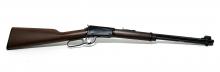 Henry Repeating Arms Unmarked