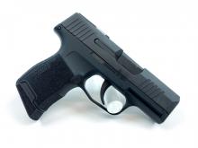 Sig Sauer P365 SAS