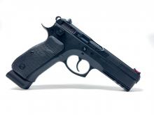 CZ USA 75 SP-01