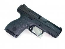 CZ USA P-10 S