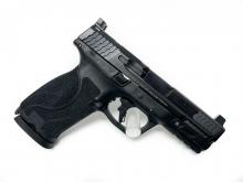 Smith & Wesson M&P