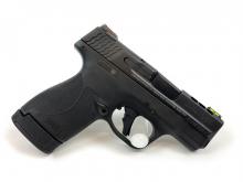 Smith & Wesson M&P9 Shield Plus