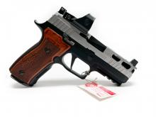 Sig Sauer P320
