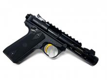Ruger Mark IV Lite