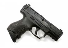 Heckler and Koch VP9SK