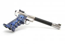 Volquartsen Firearms VC3L6-BL