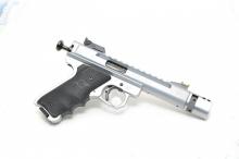 Volquartsen Firearms VC3SS‑4‑C‑HC‑HVT‑H