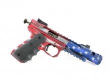Volquartsen Firearms VC45SN‑4‑US‑HG‑C‑TS