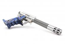 Volquartsen Firearms VC3ST-BL VC3ST-BL