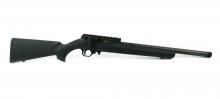 Volquartsen Firearms SUMMIT-SL-22-H-BLK SUMMIT-SL-22-H-BLK
