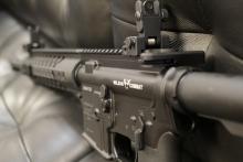 Wilson Combat TR-RCR-NF