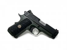 Wilson Combat XP-SC-9-OD/BLK