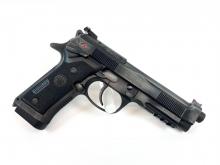 Beretta WIL-92X-AT-ST-BLK/SIL WIL-92X-AT-ST-BLK/SIL