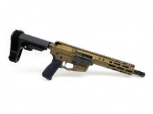 Wilson Combat TP-AR9G-BRZ   B9810