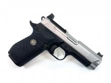 Wilson Combat EDCX-CP-9-OR-RTT