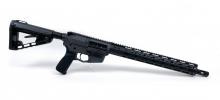 Wilson Combat TR-AR9G-GRY/BLK TR-AR9G-GRY/BLK