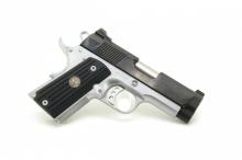 Wilson Combat SEN-SE-9-BLUE-HCFA