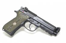 Wilson Combat BER-92BRIG-9