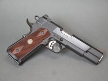 Wilson Combat CQB-FS-9-Blued