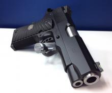 Wilson Combat CQB-CP-45