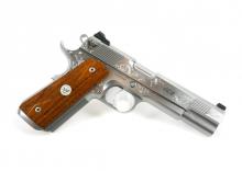 Wilson Combat CQB-FS-9-SS-ENGRAVED