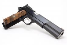 Wilson Combat CQB-FS-45-LS