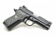 Wilson Combat EDCX-CP-9-M-SM-BLKCHRY