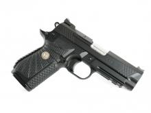 Wilson Combat EDCX-CPR-9-L-SM-BLK