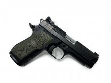 Wilson Combat EDCX-CP-9-BLK-GRN